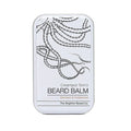 Brighton Beard Creampot's Tom Beard Balm 40ml Mandarin & Cedarwood