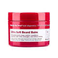 Recipe for Men Ultra Soft Beard Balm  80ml