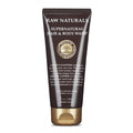 Raw Naturals Hair & Body Wash 3 in 1  200ml