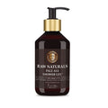 Raw Naturals Shower Gel - Pale Ale 300ml