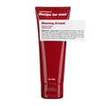 Recipe for Men Shaving Cream 75ml