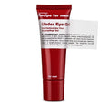 Recipe for Men Under Eye Gel 25ml