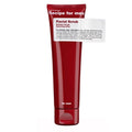 Recipe for Men Facial Scrub 100ml