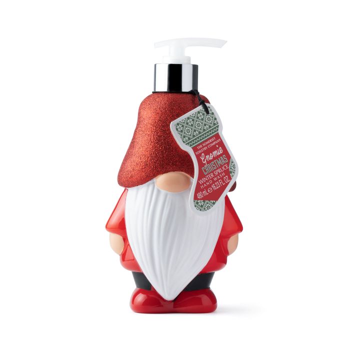 Christmas Handwash Gnome