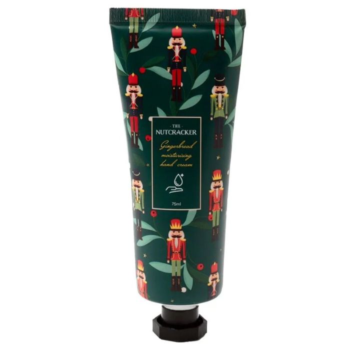Nutcracker Hand Cream
