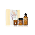 Lavander, Clary Sage & Chamomile Bath Set