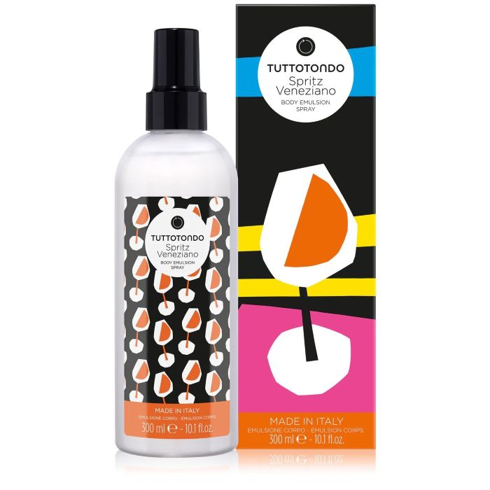 Tuttotondo Body Emulsion Spritz Veneziano 300ml