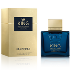 Banderas King of Seduction Absolute Eau de Toilette