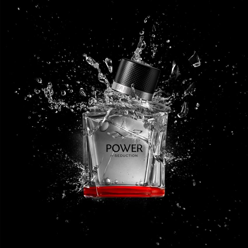 Banderas Power of Seduction Eau de Toilette