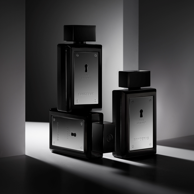 Banderas The Secret Eau de Toilette