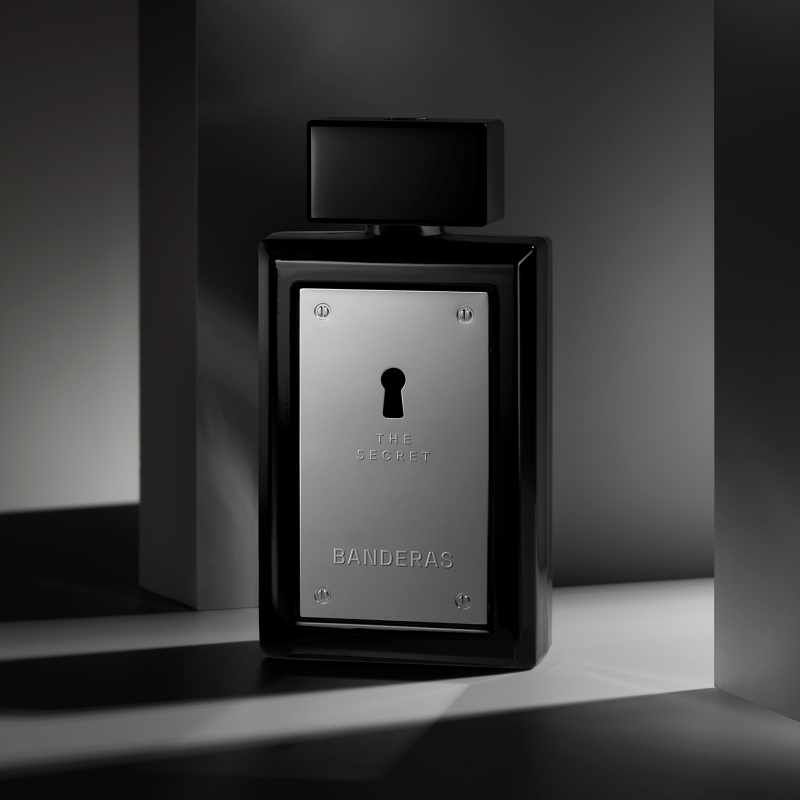 Banderas The Secret Eau de Toilette