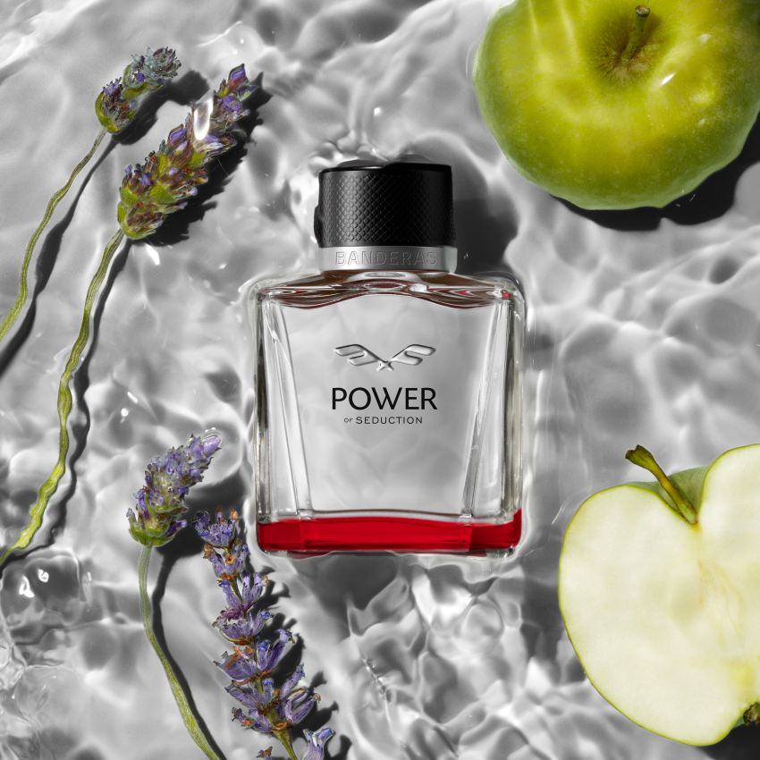 Banderas Power of Seduction Eau de Toilette