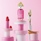 Benetton Sisterland Pink Raspberry Eau de Toilette 80ml