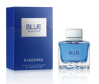 Banderas Blue Seduction for Men Eau de Toilette
