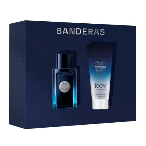 Banderas The Icon EDT Man 
