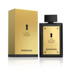 Banderas The Golden Secret Eau de Toilette