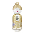 Benetton Sisterland Golden Vanilla Doll Bottle on white background