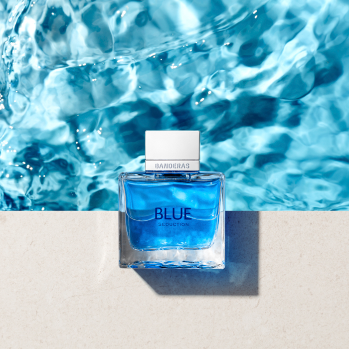 Banderas Blue Seduction for Men Eau de Toilette