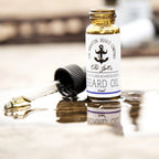 Brighton Beard Old Joll's Beard Oil 30ml Ylang & Sandalwood