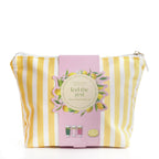 Lemon Hand Cream Gift Set