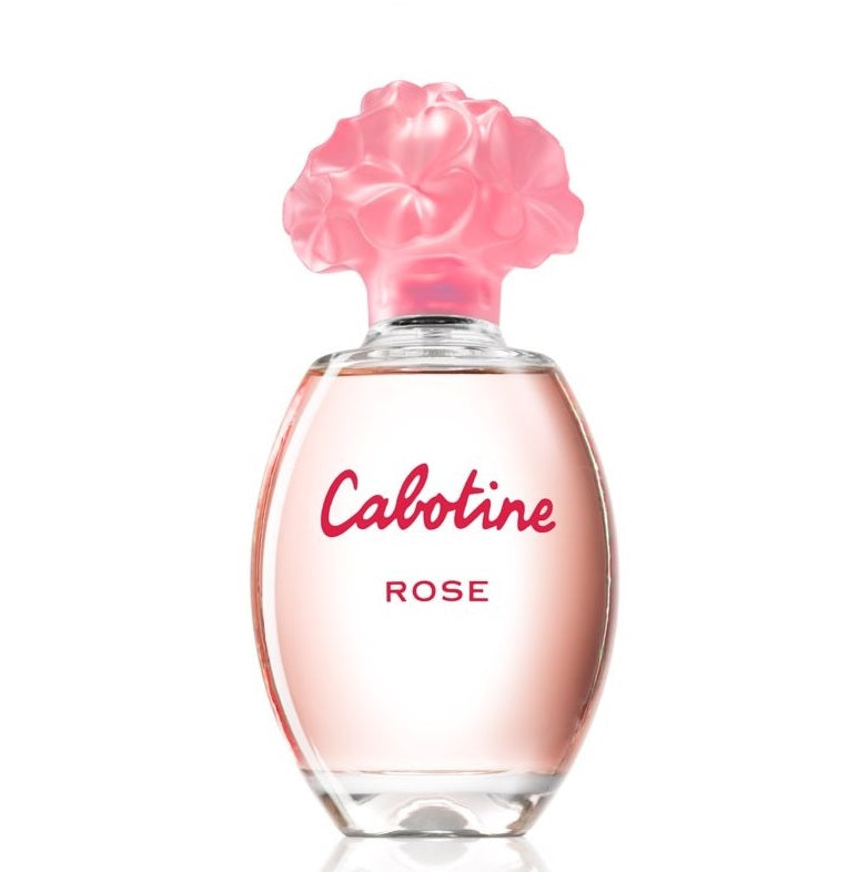 Grès Cabotine Rose Eau de Toilette