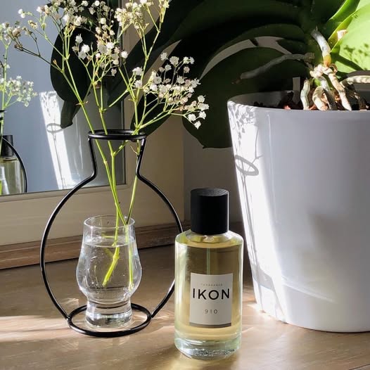IKON No 910 Eau De Parfum 100ml