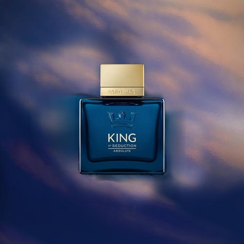 Banderas King of Seduction Absolute Eau de Toilette