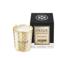 Noir Premier, Plume Blanche 1901, Scented Candle 190g