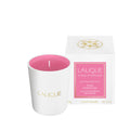 Les compositions parfumées, Pink Paradise, Scented Candle 190g