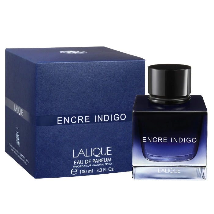 Lalique Encre Indigo, Eau de Parfum