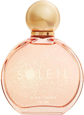 Lalique Soleil Hair Mist, 50ml