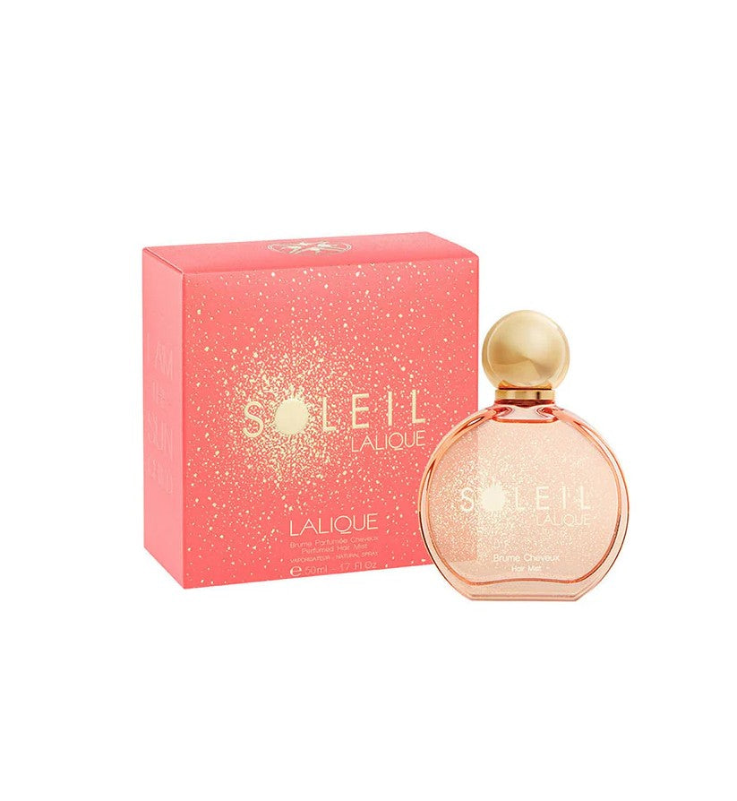 Lalique Soleil Hair Mist, 50ml