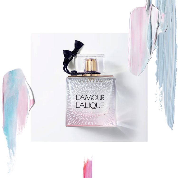 Lalique L'Amour, Eau de Parfum
