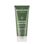 ManCave Caffeine Shampoo