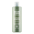 ManCave Caffeine Shampoo