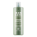 ManCave Caffeine Shampoo