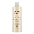 Mancave Aloe & Pine Shower Gel