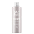 Mancave Hinoki Wood Shower Gel