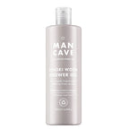 Mancave Hinoki Wood Shower Gel