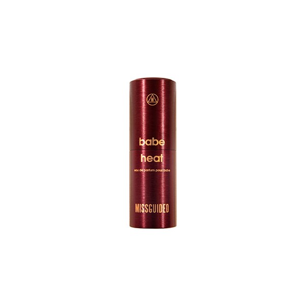 MISSGUIDED Babe Heat Eau De Parfum