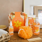 Peony Body Care Pamper Set