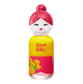 Benetton Sisterland Yellow Peony Eau de Toilette 80ml