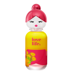 Benetton Sisterland Yellow Peony Eau de Toilette 80ml
