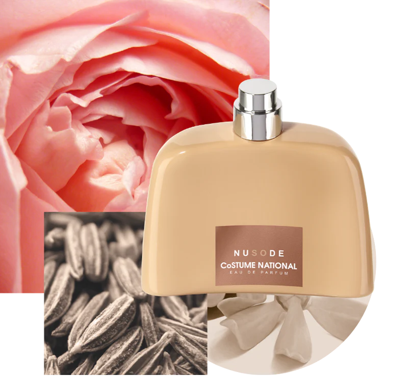 CoSTUME NATIONAL So Nude Eau de Parfum