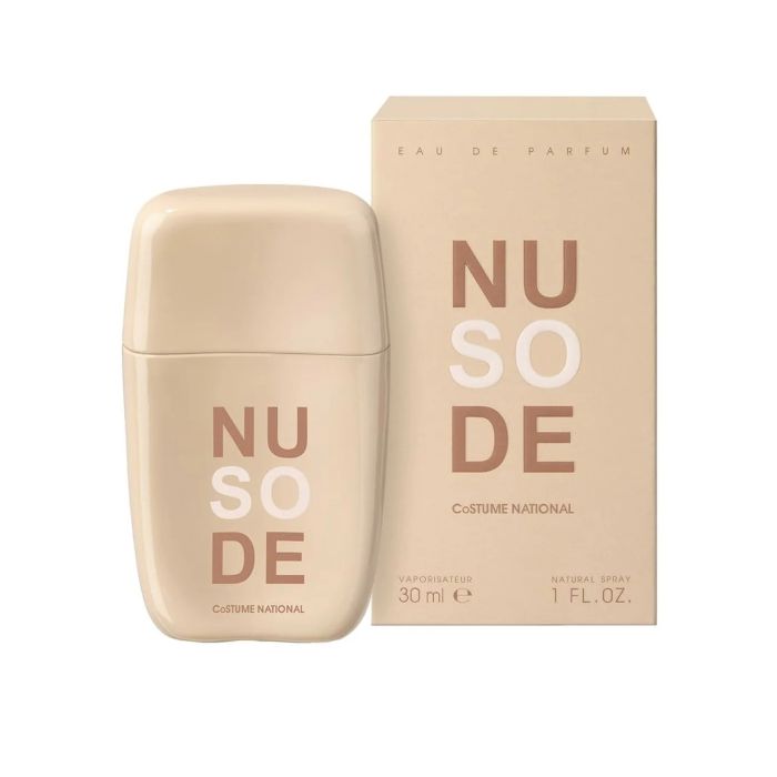 CoSTUME NATIONAL So Nude Eau de Parfum