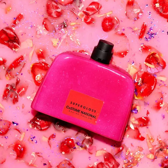 CoSTUME NATIONALSupergloss Eau de Parfum