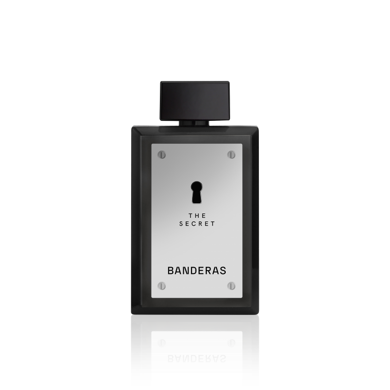 Banderas The Secret Eau de Toilette