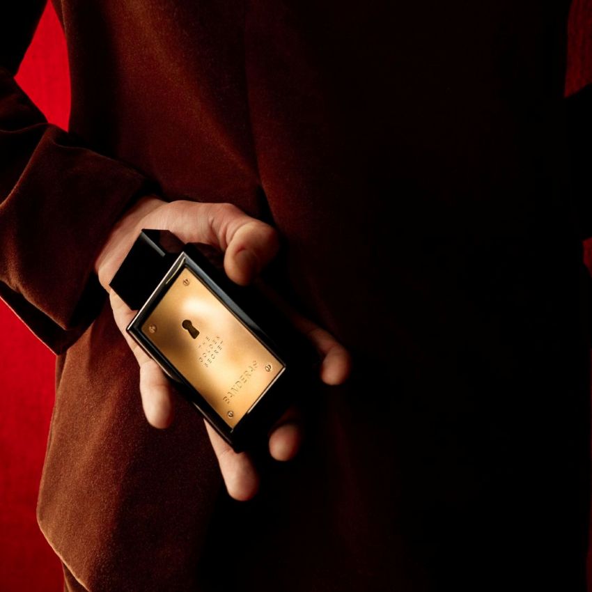 Banderas The Golden Secret Eau de Toilette