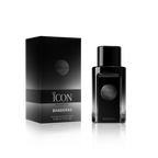 Banderas The Icon: The Perfume Eau de Parfum