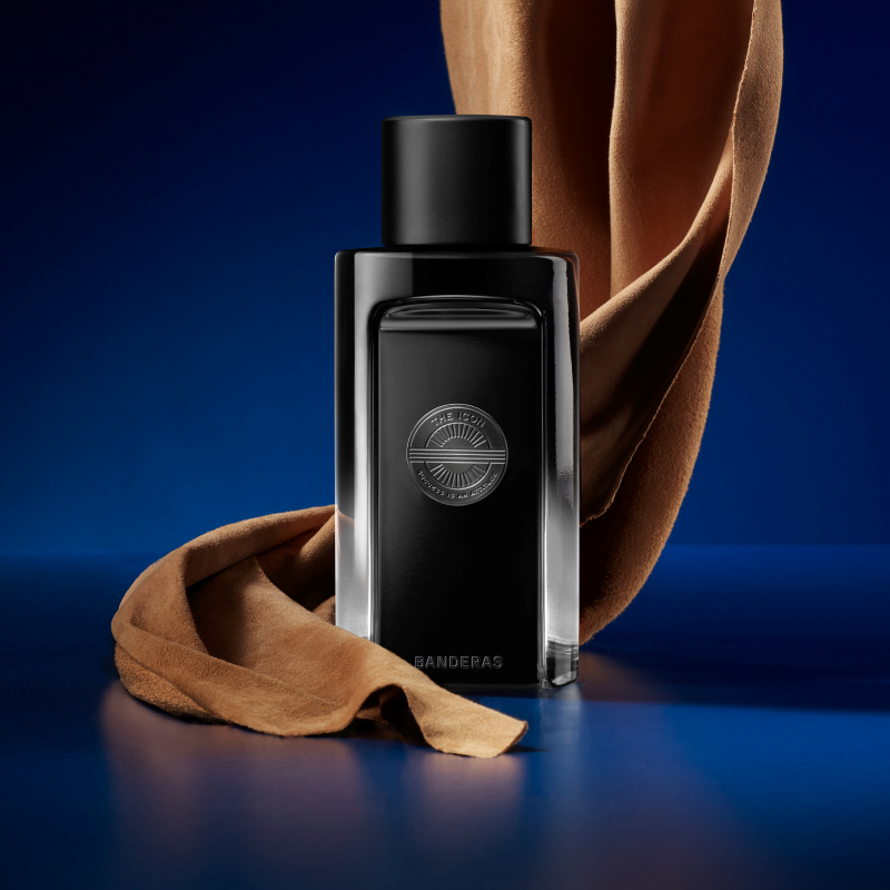 Banderas The Icon: The Perfume Eau de Parfum